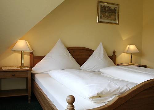 Imagen de la habitación del Hotel Landhaus Fluch. Foto 6