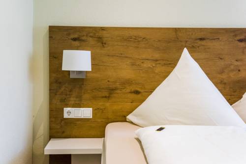 Imagen de la habitación del Hotel Landhaus Fluch. Foto 8