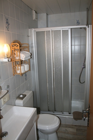 Imagen de la habitación del Hotel Landhaus Foresta. Foto 5