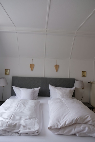 Imagen de la habitación del Hotel Landhaus Foresta. Foto 6