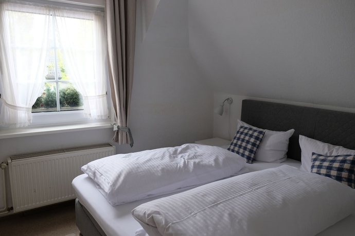 Imagen de la habitación del Hotel Landhaus Foresta. Foto 9