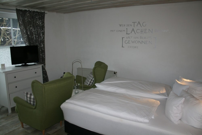 Imagen de la habitación del Hotel Landhaus Foresta. Foto 11