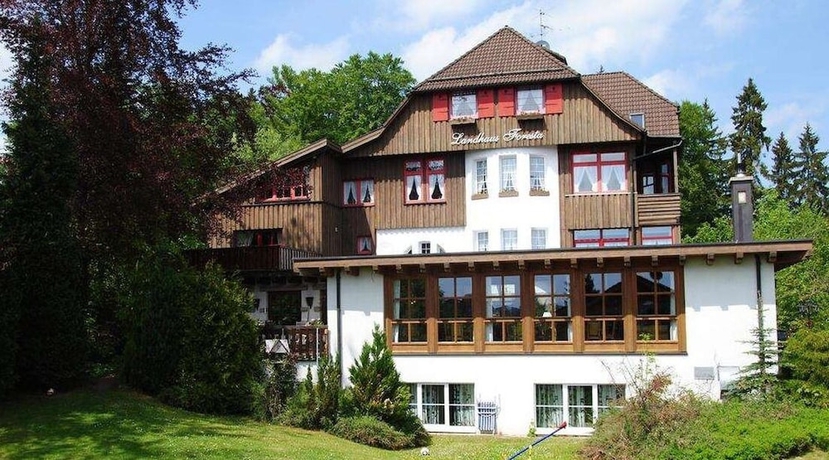 Imagen general del Hotel Landhaus Foresta. Foto 1
