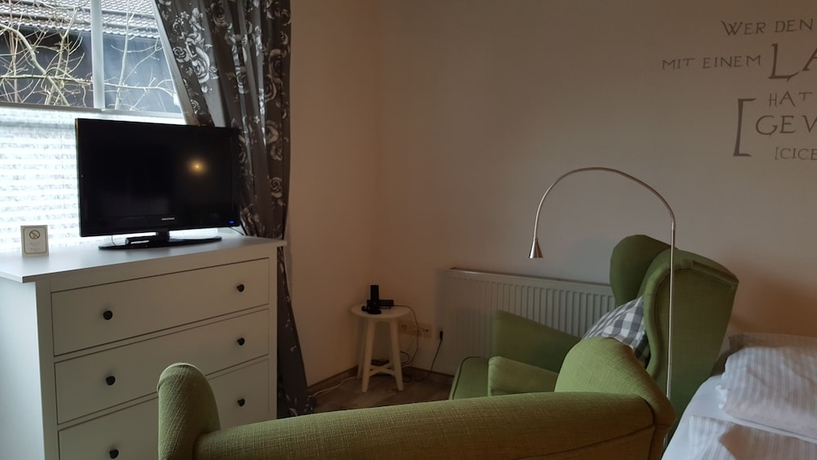 Imagen de la habitación del Hotel Landhaus Foresta. Foto 14