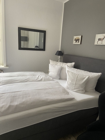 Imagen de la habitación del Hotel Landhaus Foresta. Foto 15