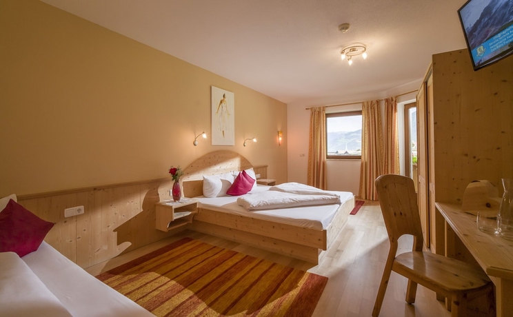 Imagen de la habitación del Hotel Landhaus Gasser. Foto 5