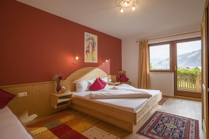 Imagen de la habitación del Hotel Landhaus Gasser. Foto 14