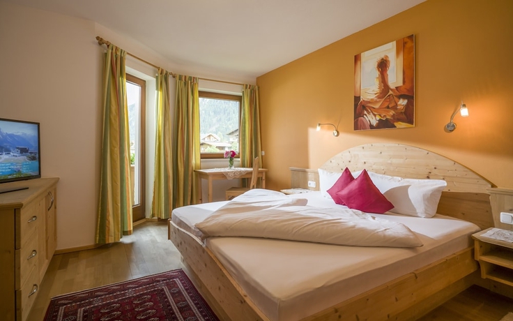 Imagen de la habitación del Hotel Landhaus Gasser. Foto 16