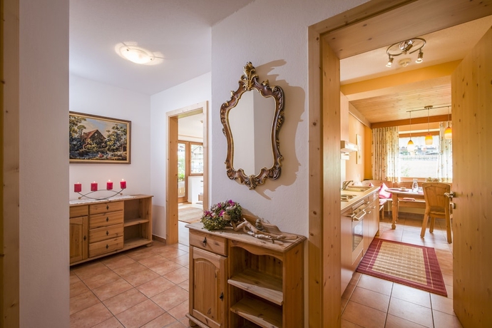 Imagen de la habitación del Hotel Landhaus Gasser. Foto 18