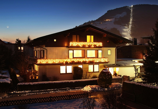 Imagen general del Hotel Landhaus Gitti Garni. Foto 6