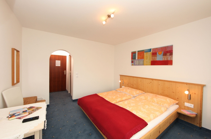 Imagen de la habitación del Hotel Landhaus Gitti Garni. Foto 12
