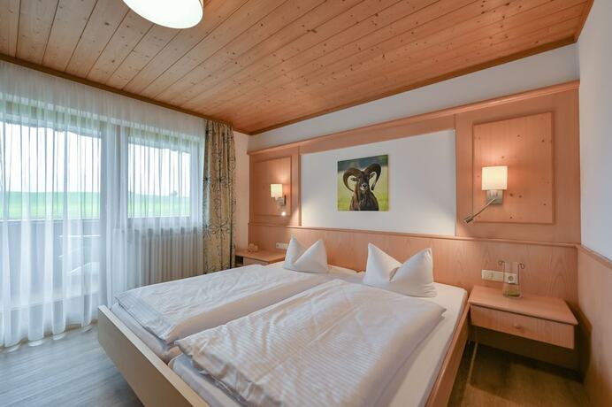 Imagen general del Hotel Landhaus Grobert. Foto 1