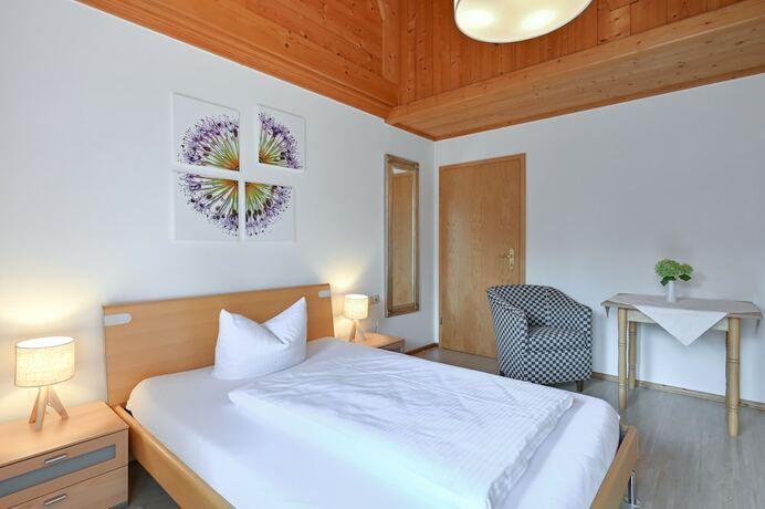 Imagen general del Hotel Landhaus Grobert. Foto 3