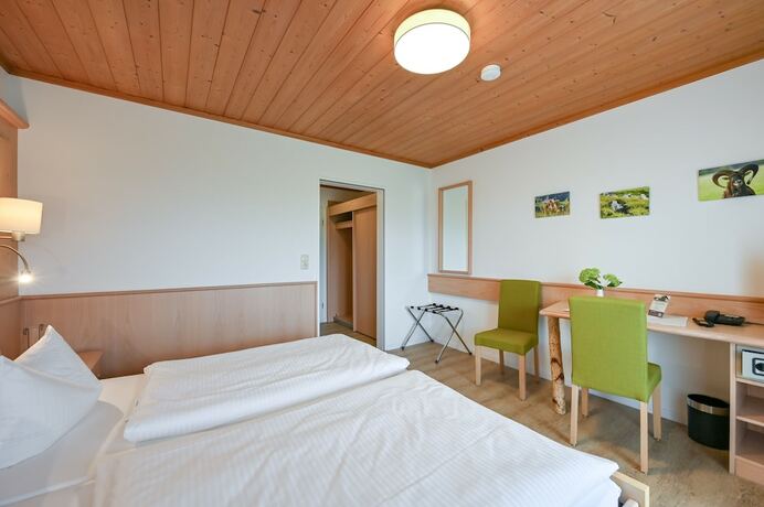 Imagen general del Hotel Landhaus Grobert. Foto 4