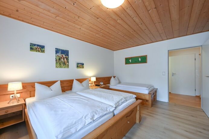 Imagen general del Hotel Landhaus Grobert. Foto 5