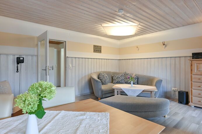 Imagen de la habitación del Hotel Landhaus Grobert. Foto 13