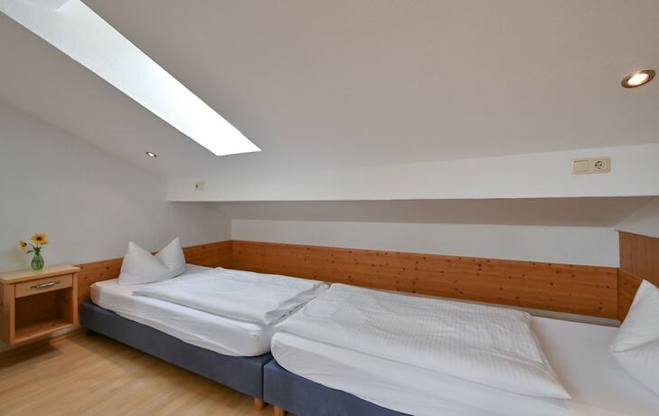 Imagen de la habitación del Hotel Landhaus Grobert. Foto 15