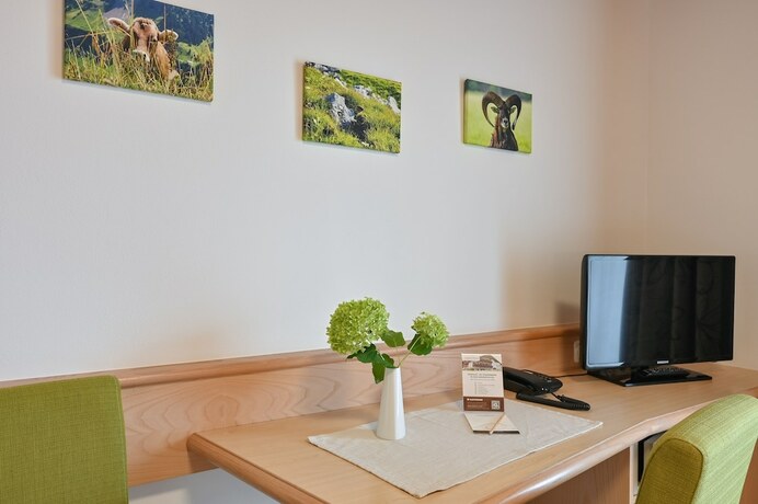 Imagen general del Hotel Landhaus Grobert. Foto 6