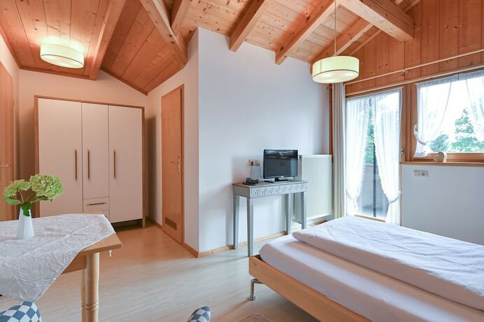 Imagen general del Hotel Landhaus Grobert. Foto 8