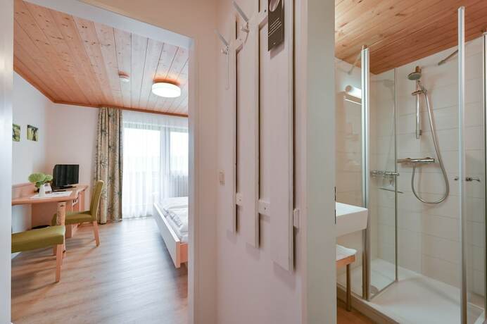 Imagen general del Hotel Landhaus Grobert. Foto 10