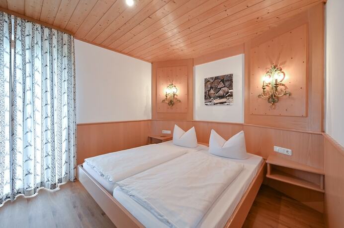 Imagen de la habitación del Hotel Landhaus Grobert. Foto 17