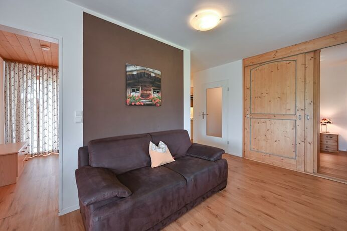 Imagen de la habitación del Hotel Landhaus Grobert. Foto 18