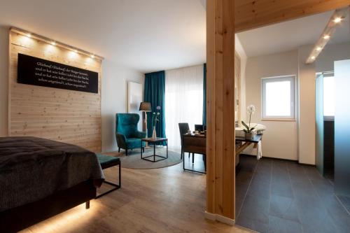 Imagen general del Hotel Landhaus Grum. Foto 1