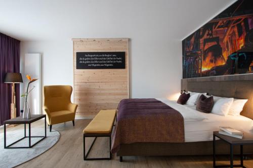 Imagen general del Hotel Landhaus Grum. Foto 5