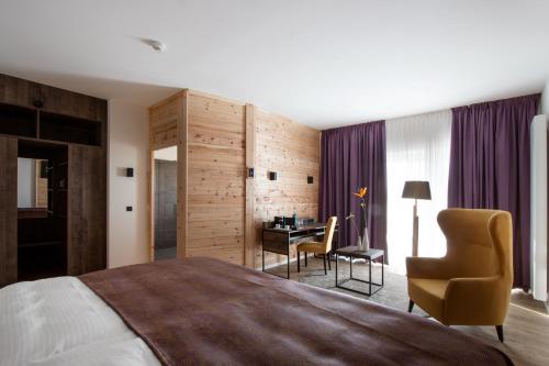 Imagen general del Hotel Landhaus Grum. Foto 6