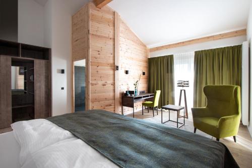 Imagen general del Hotel Landhaus Grum. Foto 11