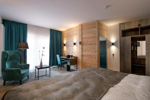 Imagen general del Hotel Landhaus Grum. Foto 12