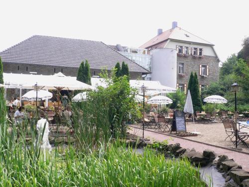 Imagen general del Hotel Landhaus Grum. Foto 13