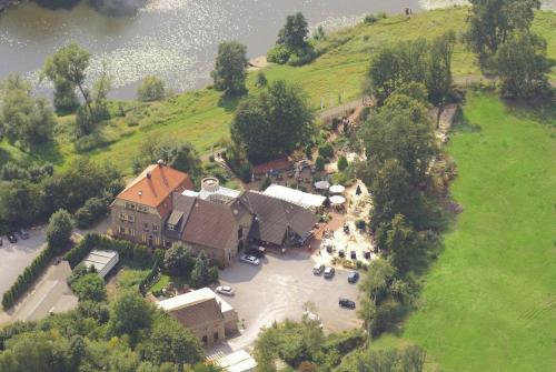 Imagen general del Hotel Landhaus Grum. Foto 15
