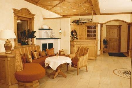 Imagen general del Hotel Landhaus Gr&uuml;nau. Foto 2