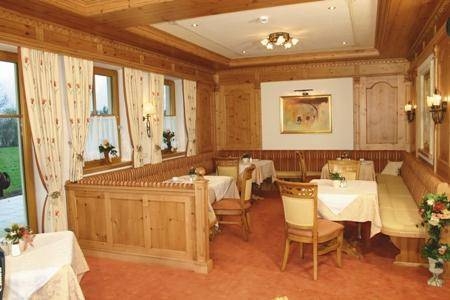 Imagen general del Hotel Landhaus Gr&uuml;nau. Foto 3