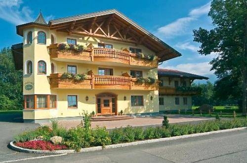 Imagen general del Hotel Landhaus Gr&uuml;nau. Foto 12