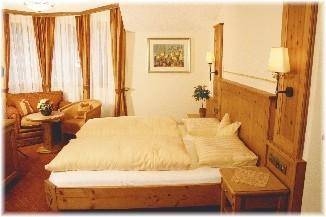 Imagen general del Hotel Landhaus Gr&uuml;nau. Foto 7