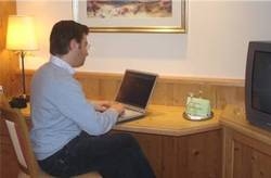 Imagen general del Hotel Landhaus Gr&uuml;nau. Foto 8