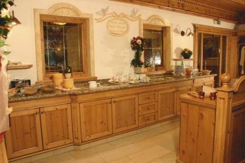 Imagen general del Hotel Landhaus Gr&uuml;nau. Foto 10