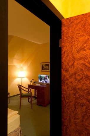 Imagen de la habitación del Hotel Landhaus Heidehof. Foto 10
