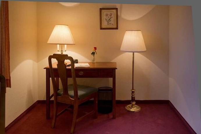 Imagen de la habitación del Hotel Landhaus Heidehof. Foto 11