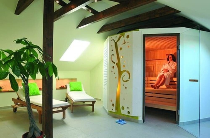Imagen general del Hotel Landhaus Heidehof. Foto 3