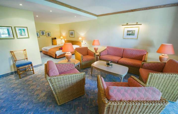 Imagen de la habitación del Hotel Landhaus H&ouml;pen. Foto 10