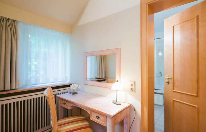 Imagen de la habitación del Hotel Landhaus H&ouml;pen. Foto 15