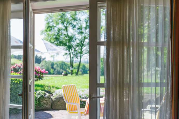 Imagen de la habitación del Hotel Landhaus H&ouml;pen. Foto 20