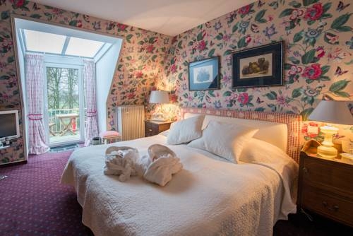 Imagen general del Hotel Landhaus Höpkens Ruh. Foto 2