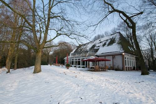 Imagen general del Hotel Landhaus Höpkens Ruh. Foto 3