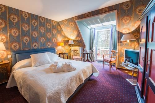 Imagen general del Hotel Landhaus Höpkens Ruh. Foto 5