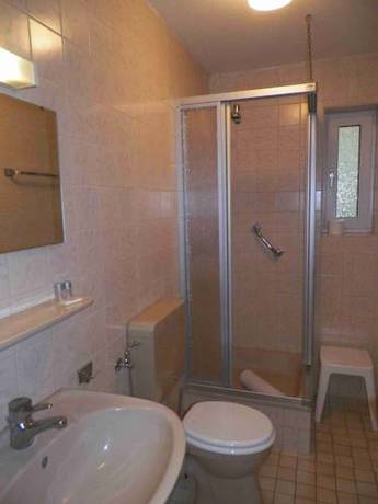 Imagen de la habitación del Hotel Landhaus Irmgard. Foto 4