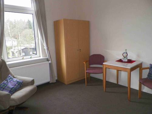 Imagen de la habitación del Hotel Landhaus Irmgard. Foto 7
